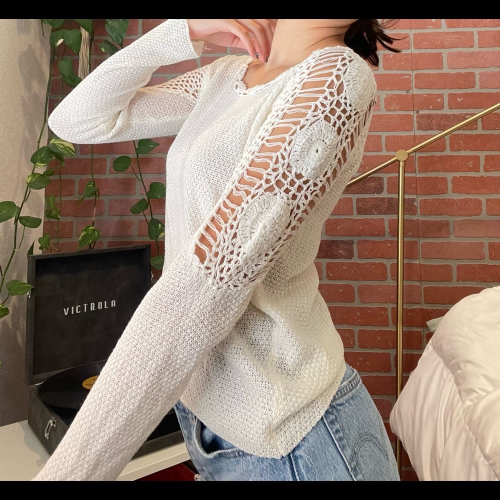 Knit Long Sleeve